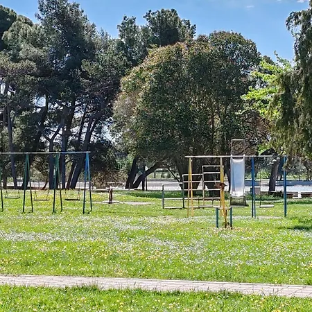 דירה Ema פאז'אנה
