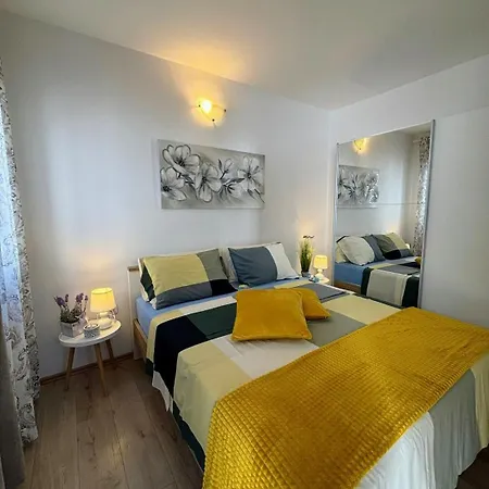 Apartment Ema Fazana
